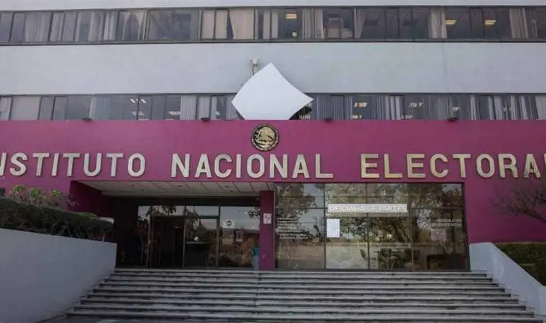 Morena pone en riesgo legalidad de revocación