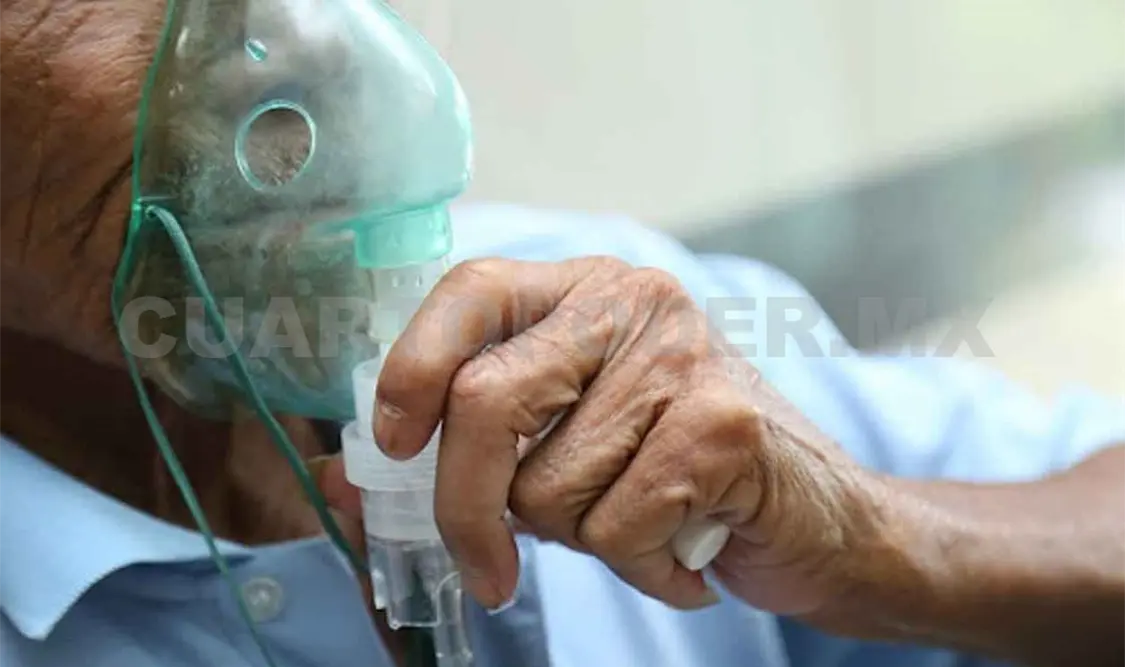 Cumple Chiapas una semana sin superar 100 casos al día