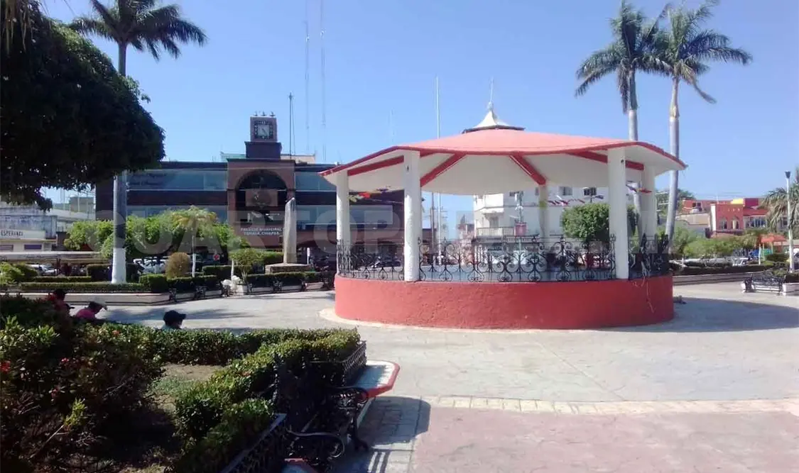 Iglesia Vieja será escenario de equinoccio