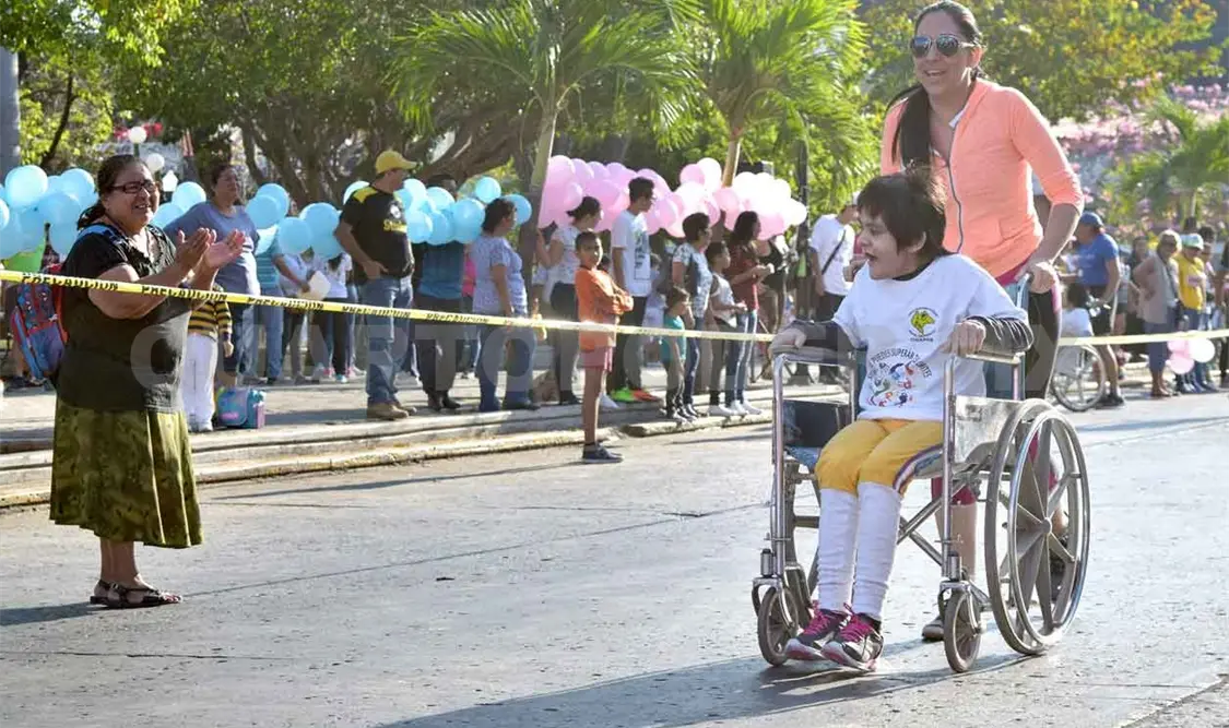 Buscan replicar carrera con causa a nivel estatal