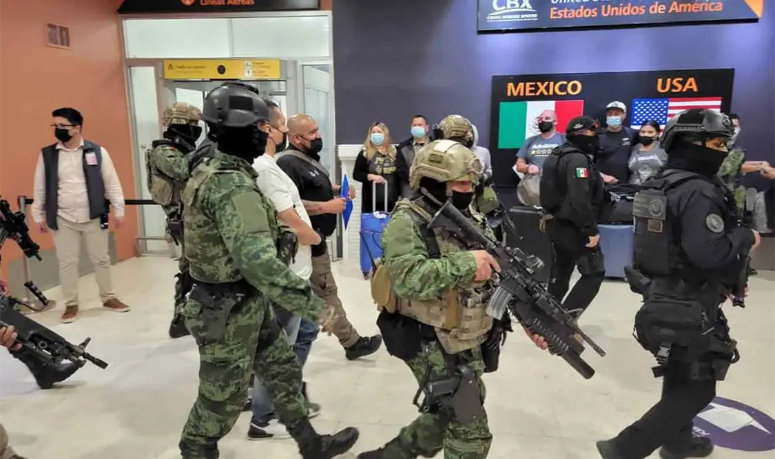 “El Huevo” contaba con una suspensión
