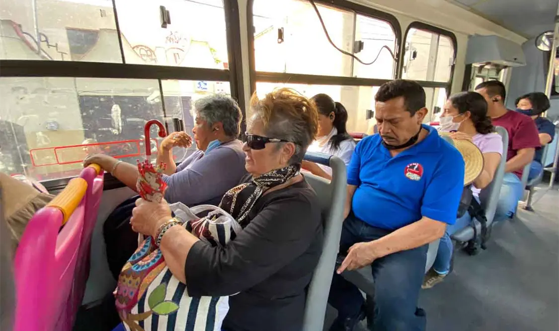 Venta de cubrebocas va a la baja