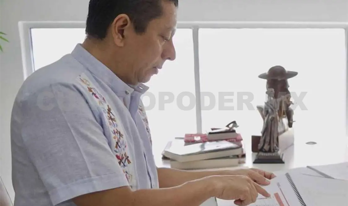 Inicia Llaven Abarca promoción de consulta