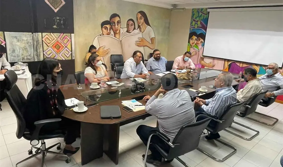 Hay que impulsar nuevas estrategias educativas: Trejo