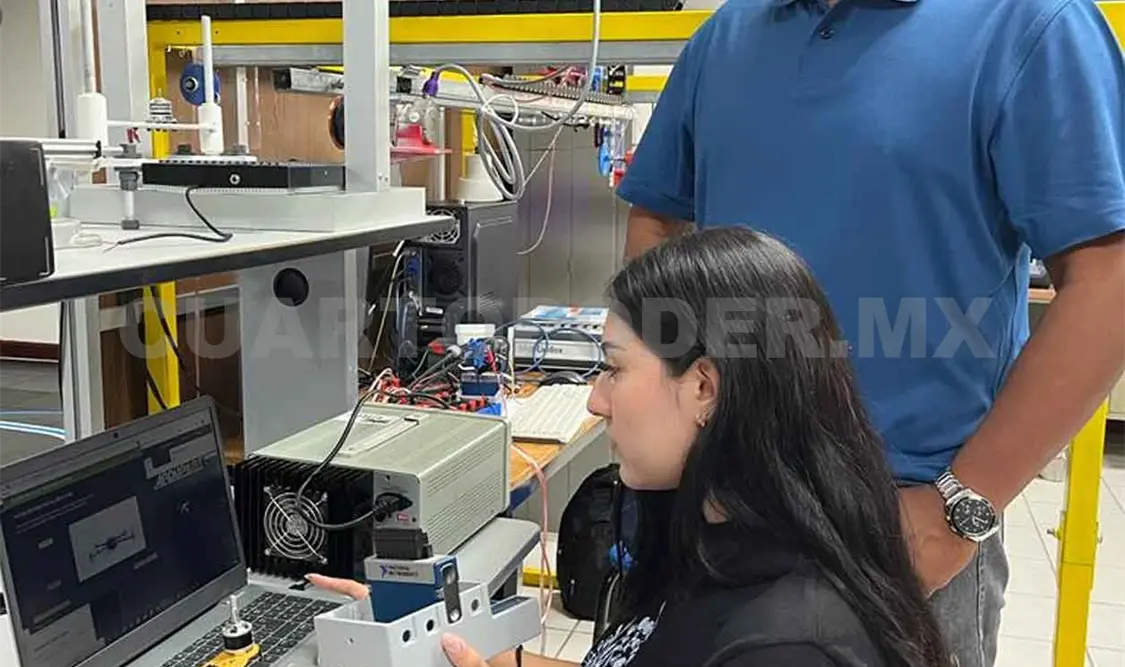 Crean sistema de monitoreo de contagios de SARS-CoV-2