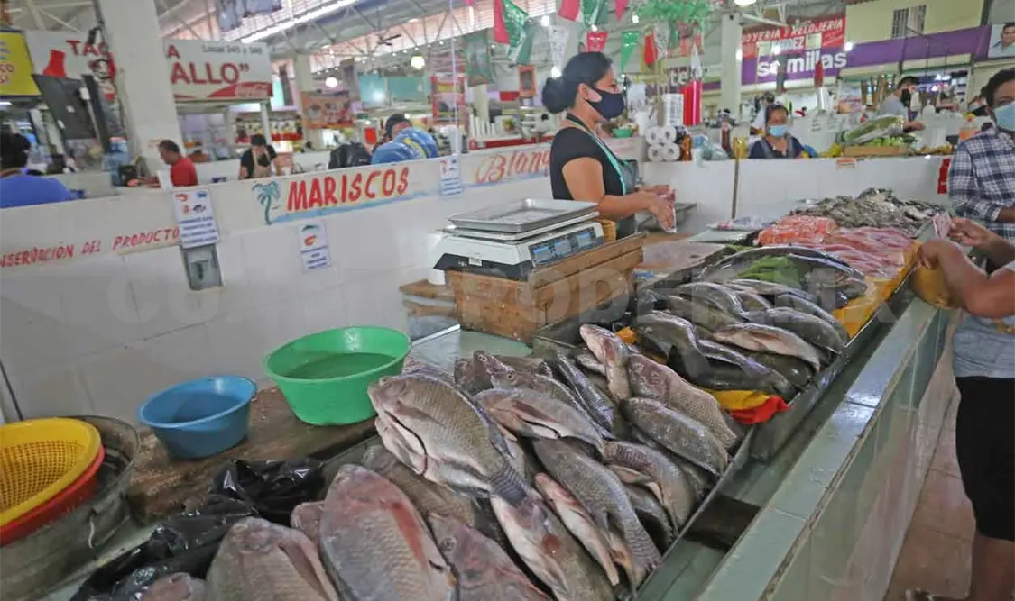 Vigilan manejo de bebidas y alimentos por Cuaresma
