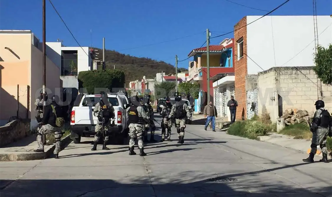 Autoridades restituyen 19 viviendas invadidas