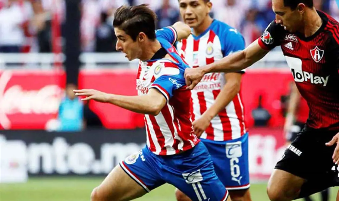 Querétaro y Atlas disputarán partidos de alto riesgo en la J11