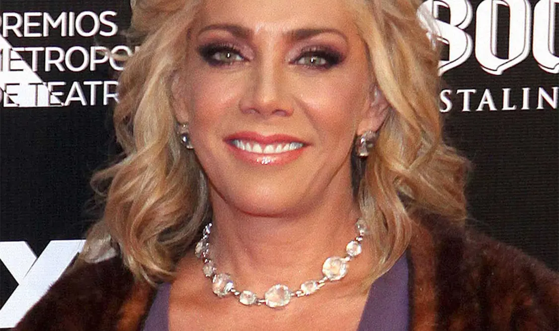 Critican a Klitbo por comentario sobre Sasha