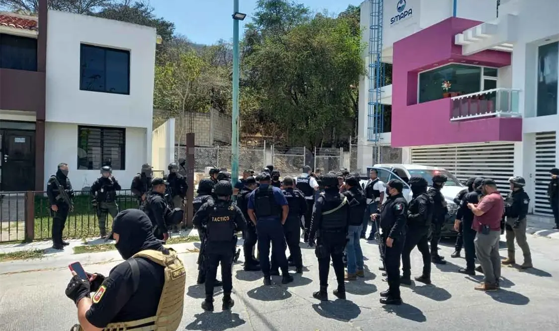 Balean a dueño de rancho y se llevan 400 mil pesos