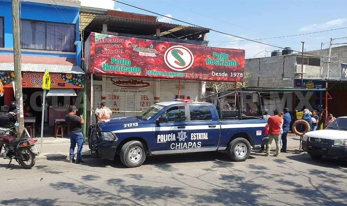Se mata de un balazo por el abandono de su pareja
