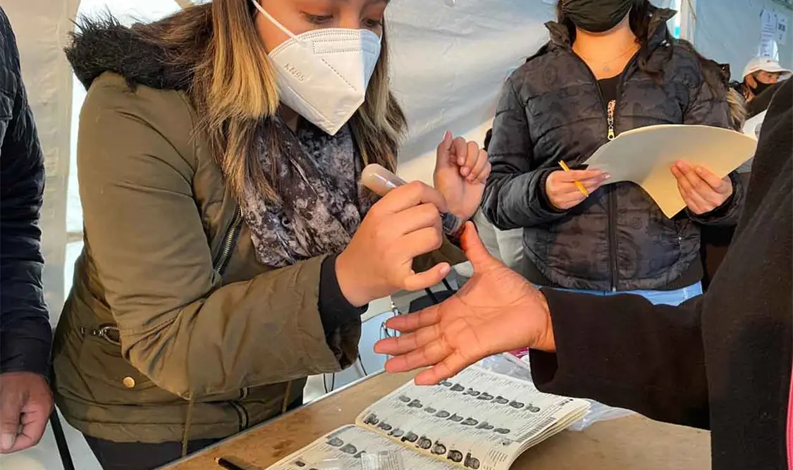 Van por foros para crear una iniciativa “de gran calado”