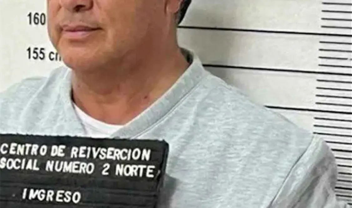 “El Bronco” deberá ser liberado, asegura su abogado