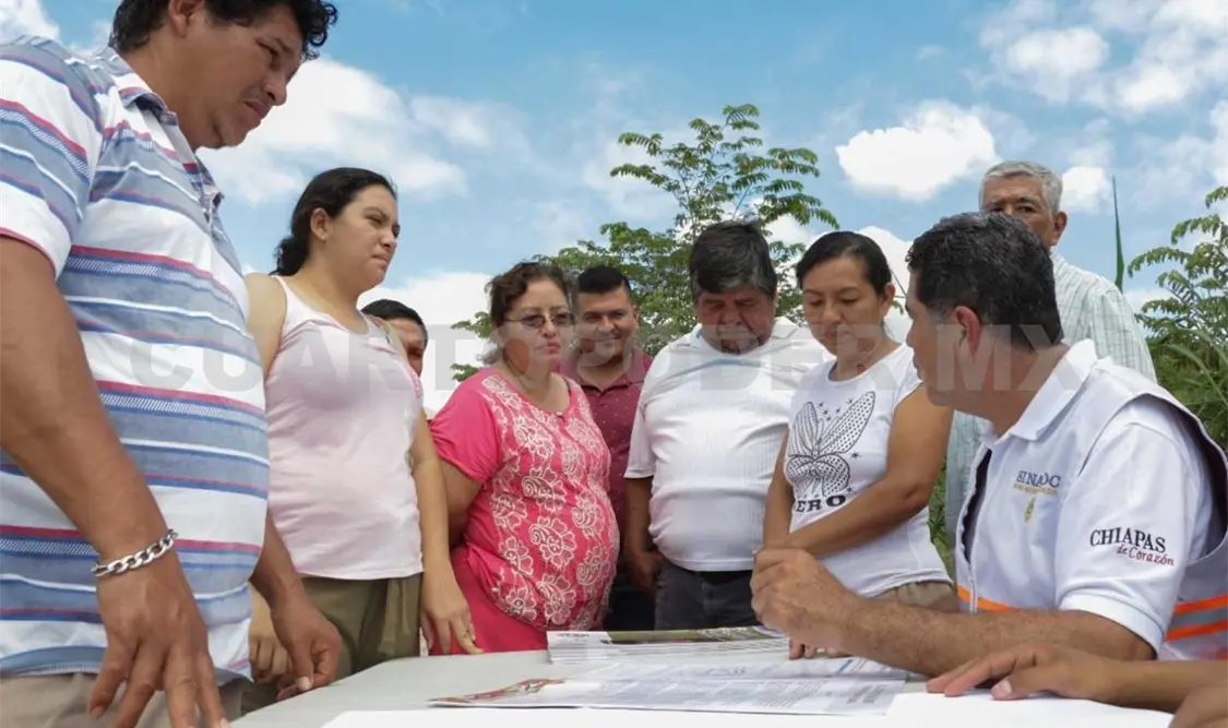Reiteran llamado a participar en el Simulacro Estatal 2022