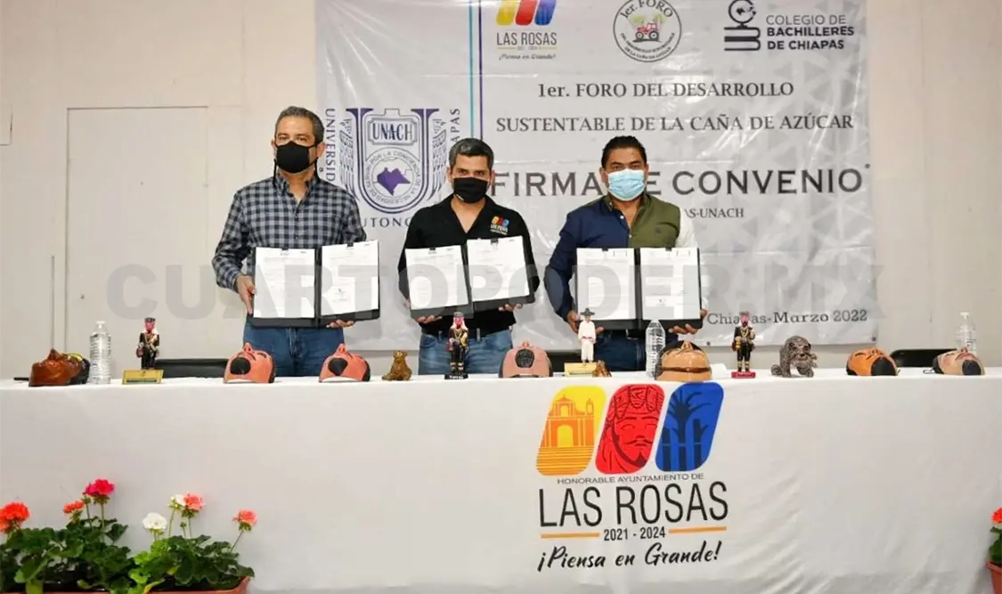 Trabajan para llevar nuevas oportunidades