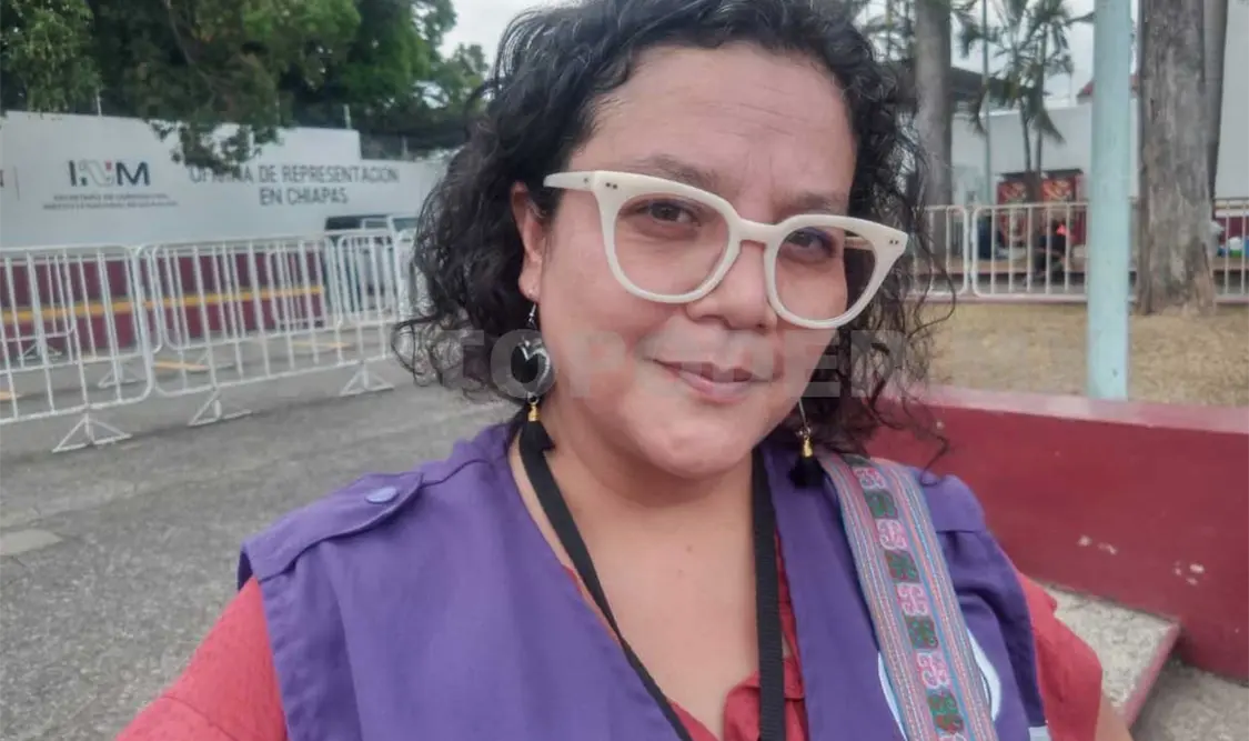Otorgan a IFDP amparo para entrar a Estación