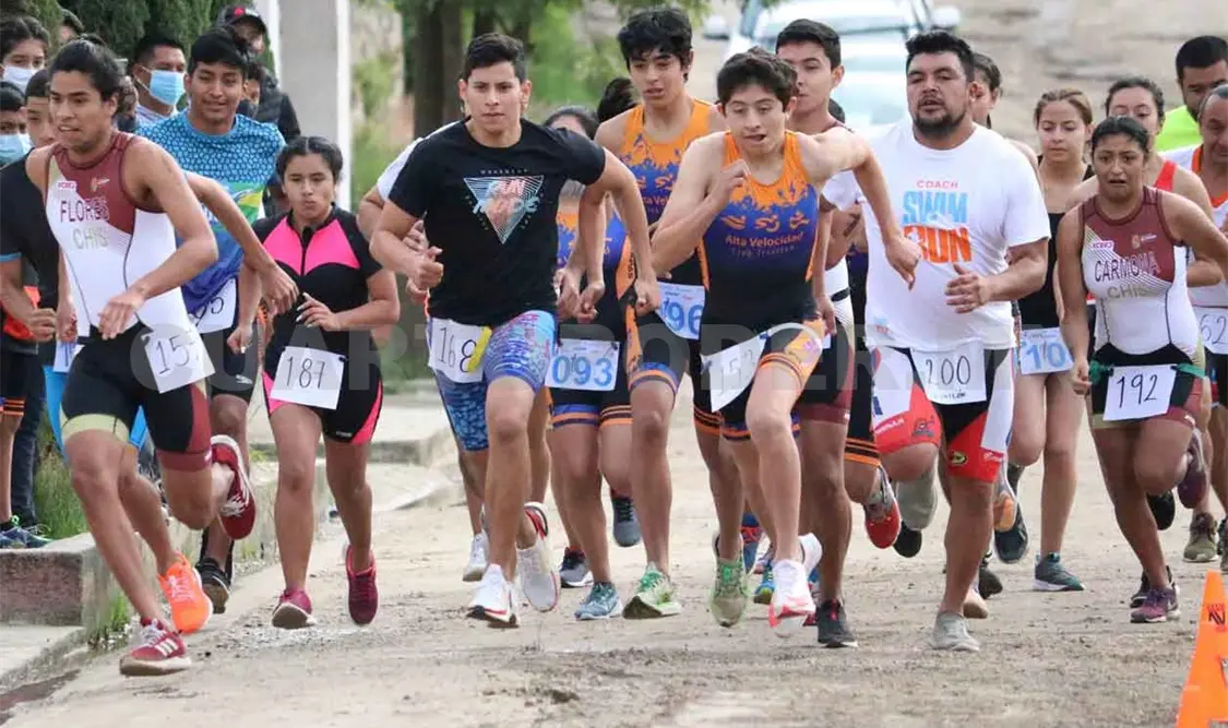 Sin solución, atletas no irán a Juegos Conade