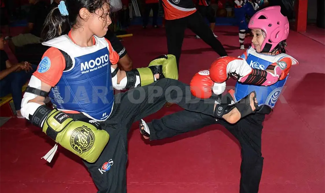 Preparan Selectivo Estatal 2022