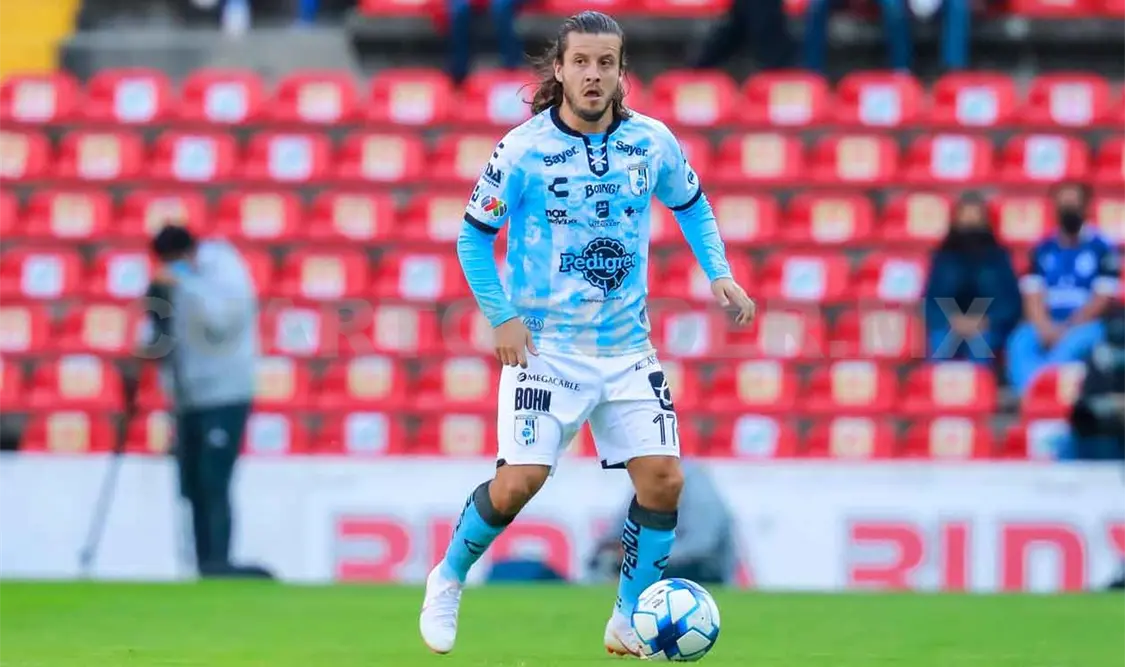 Querétaro y San Luis levantan el telón de la J11