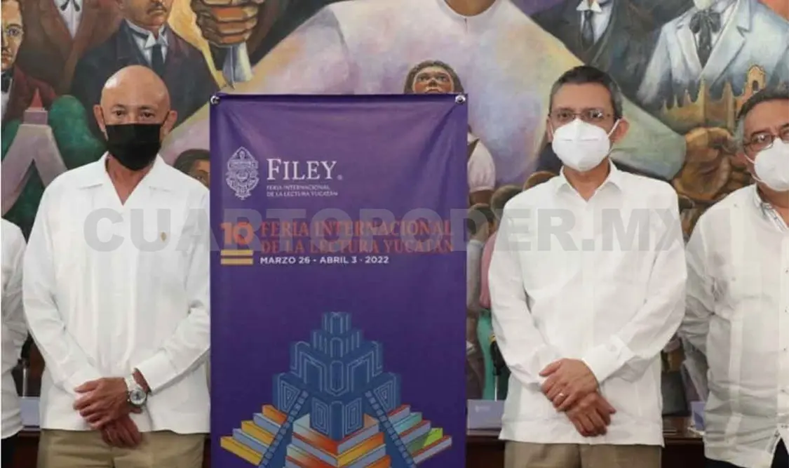 La Filey, del 26 de marzo al 3 de abril