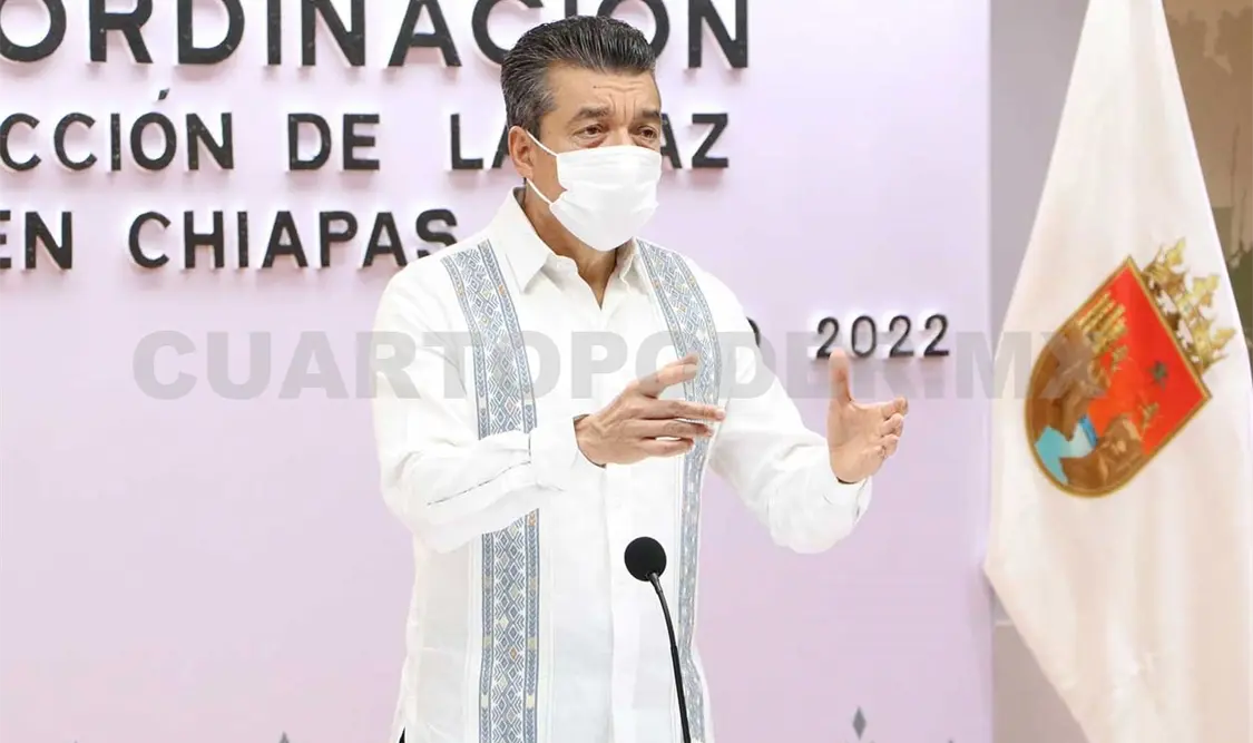 Aunque se va bien ante covid, hay que mantener medidas