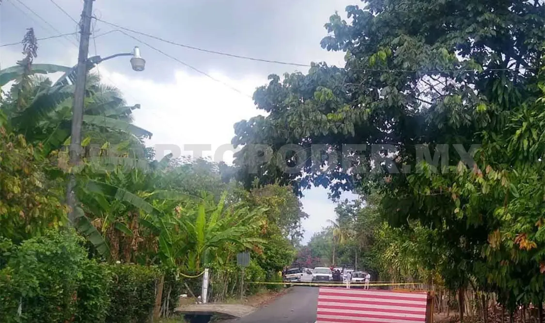 Asesinan de tres balazos a triciclero en Monte Grande