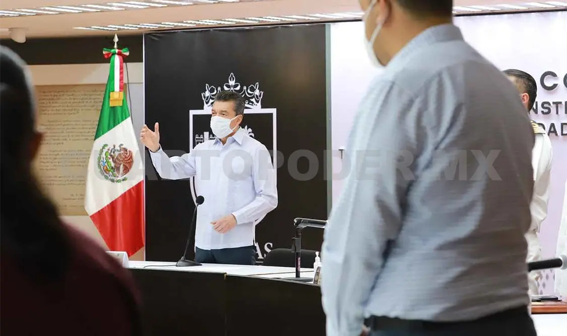 Conmemora aniversario de la Expropiación Petrolera