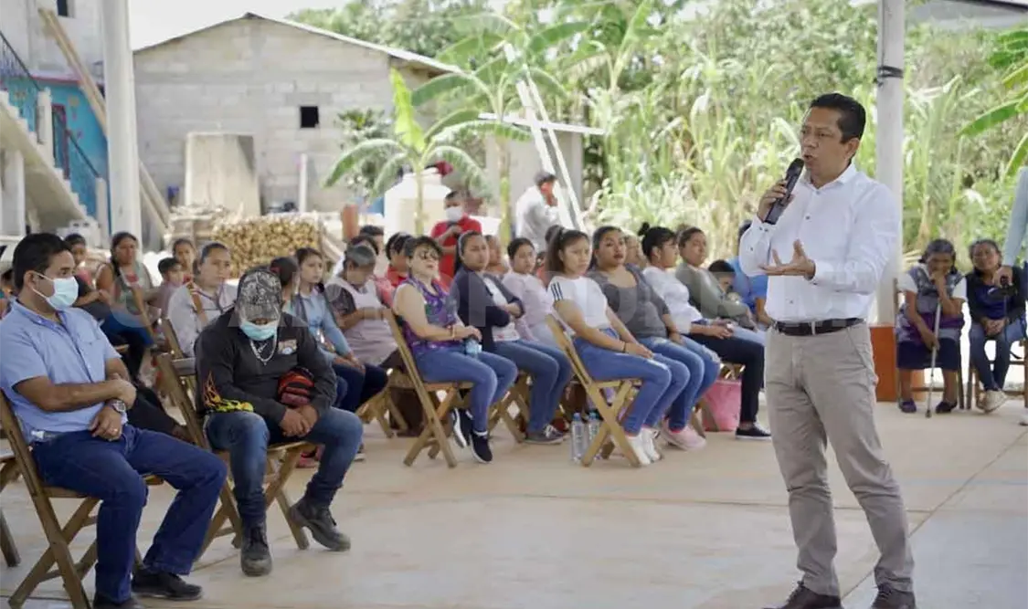 Ciudadanía respalda consulta de revocación