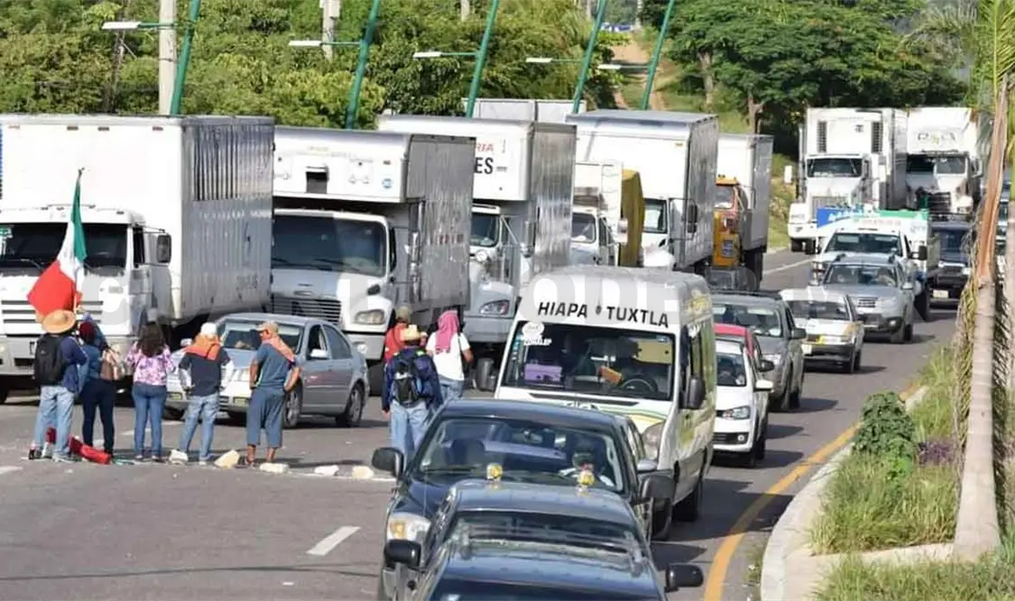 Unos cuantos maestros afectan a la población