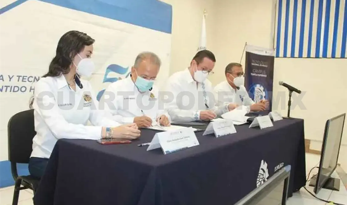 CIME fortalece capacitación de ingenieros