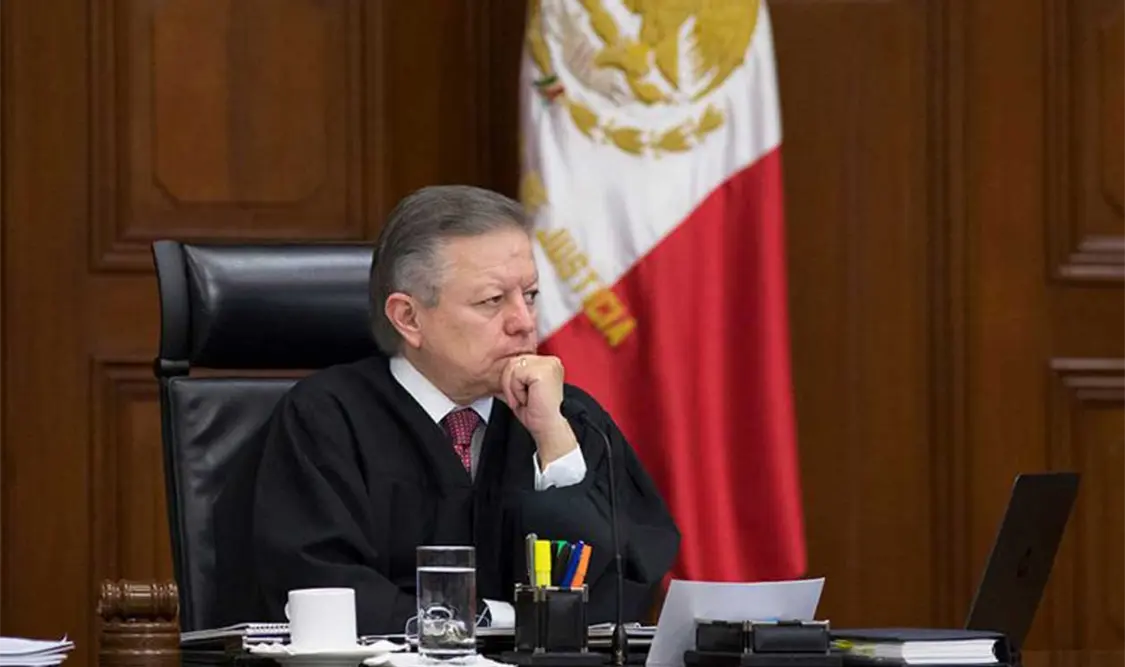 El ministro presidente posteó en sus redes sociales: “Estaré dentro de algunas semanas en Santa Martha Acatitla para reunirme con las mujeres reclusas”. Cortesía