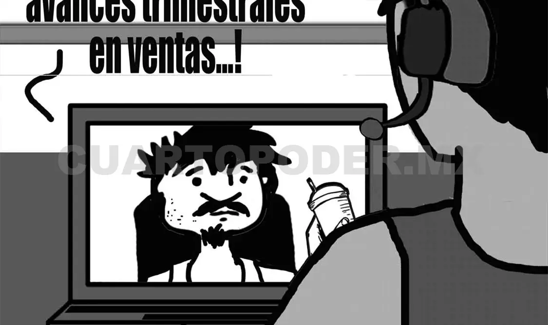 Legalidad en la virtualidad