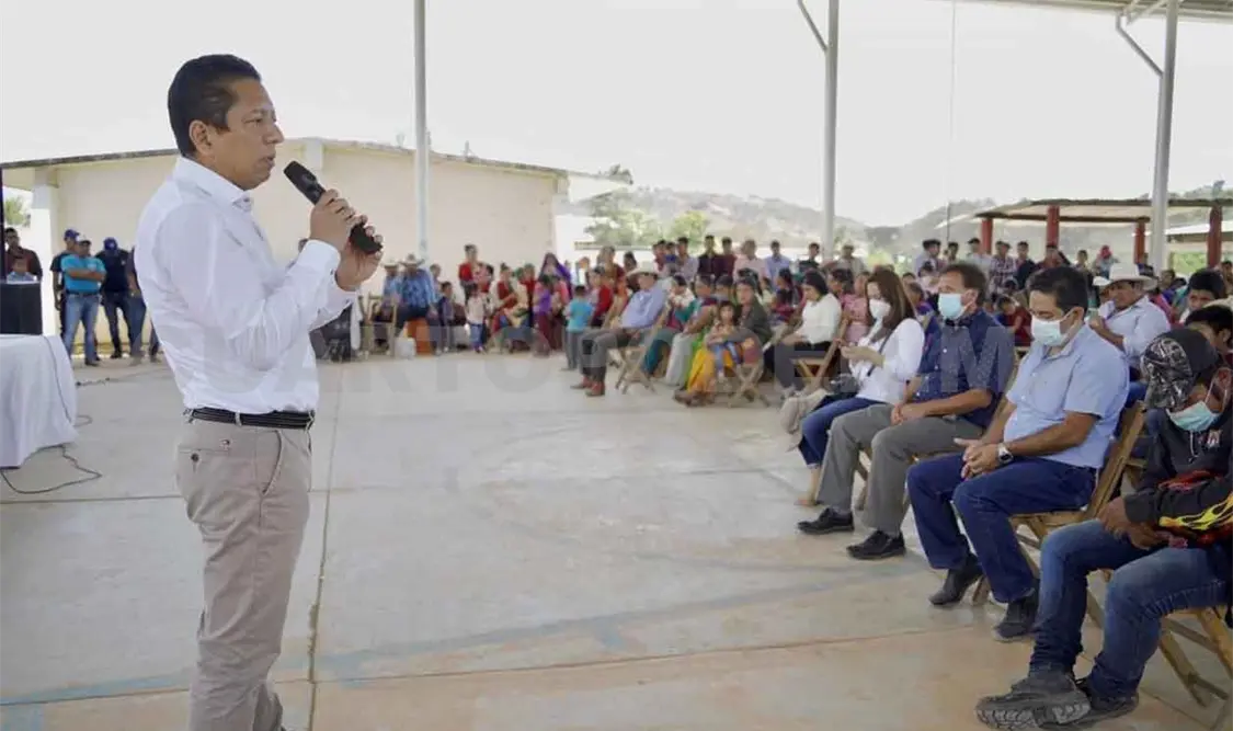 Este 10 de abril Chiapas reafirmará su apoyo a AMLO