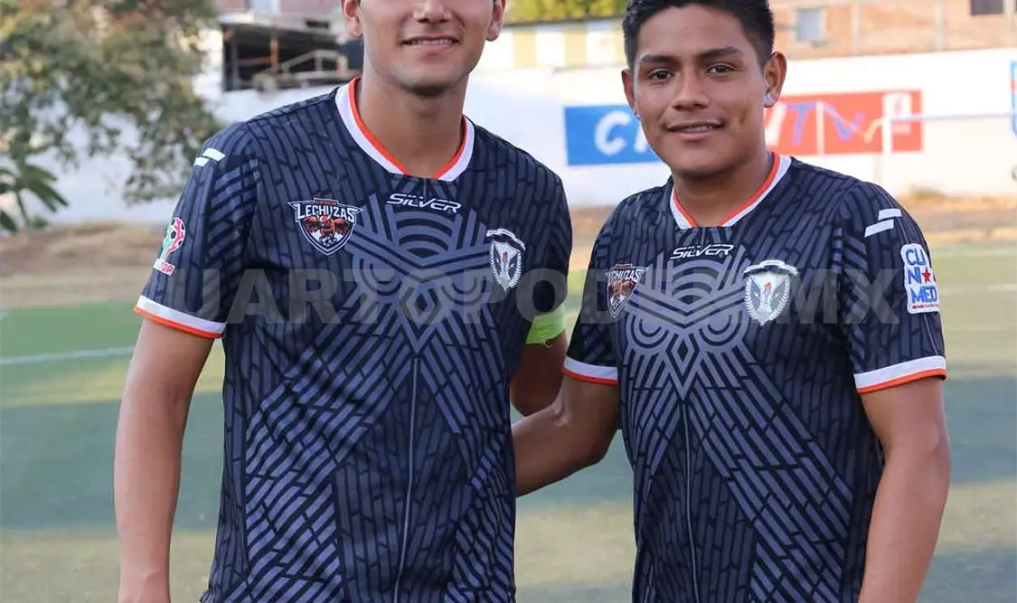 Silias y Hernández en el Torneo del Sol