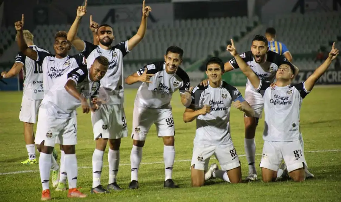 Mantienen paso firme rumbo a la Liguilla