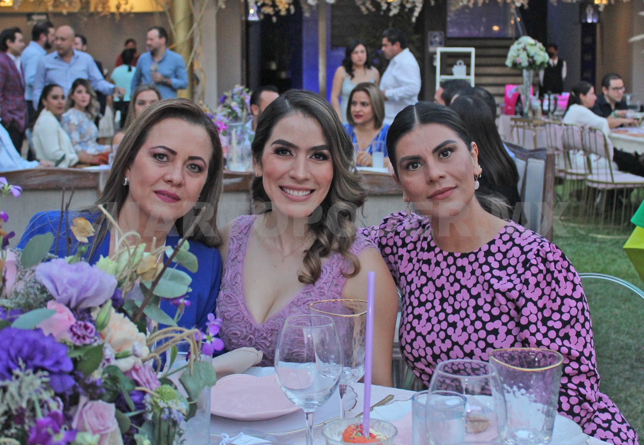 Silvana recibió la comunión