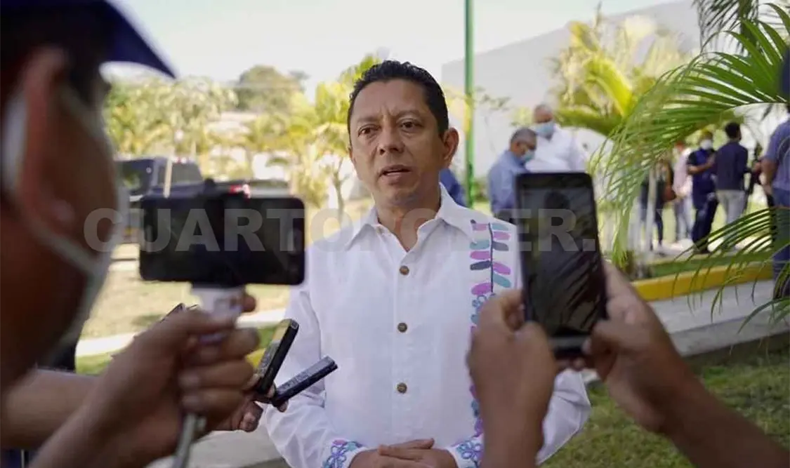AIFA generará bienestar social al pueblo de México