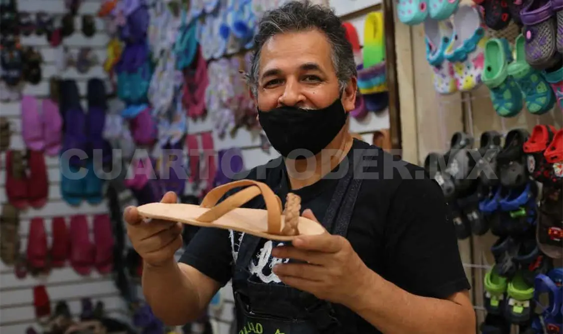 Bedelio, el talabartero