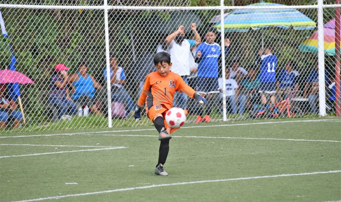 Jaguares Negros, a poner en alto a Chiapas