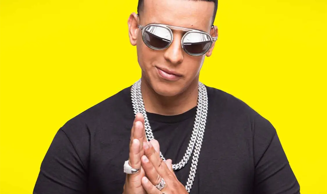 Daddy Yankee anuncia su retiro de la música