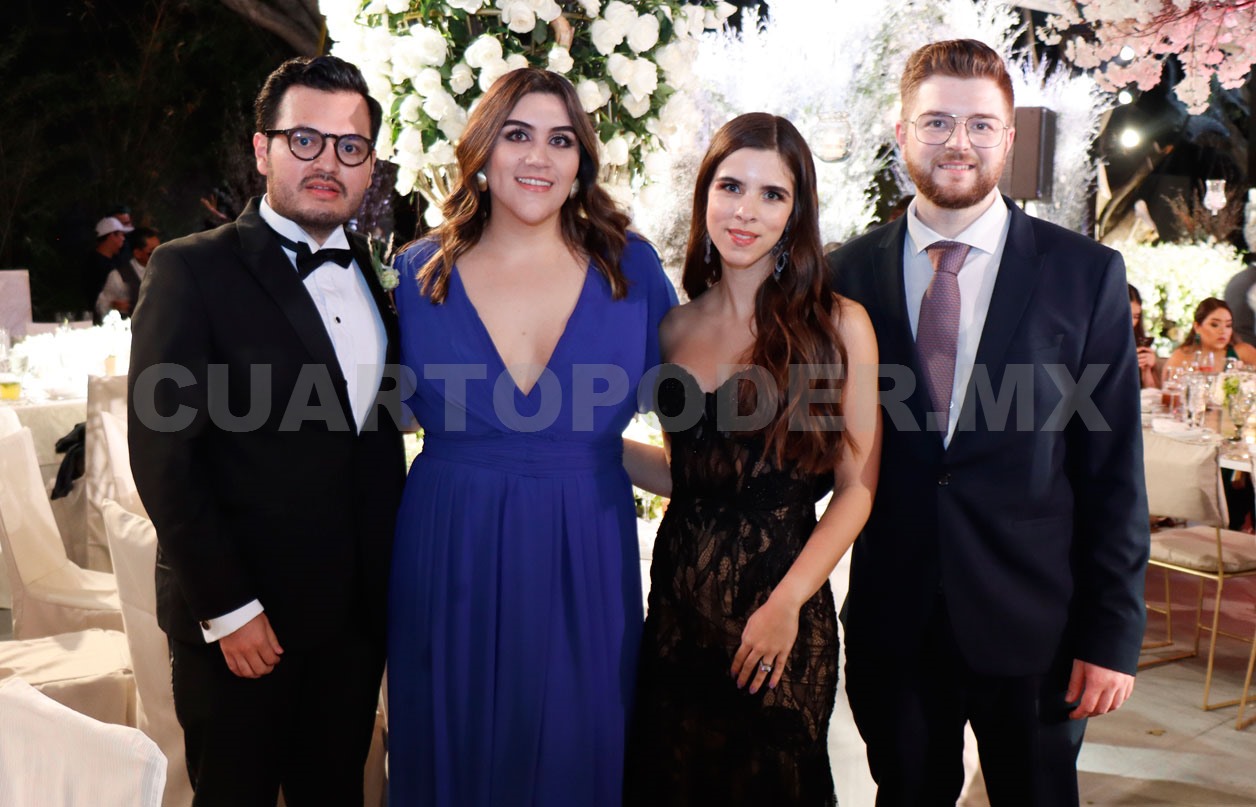 Se juraron amor eterno
