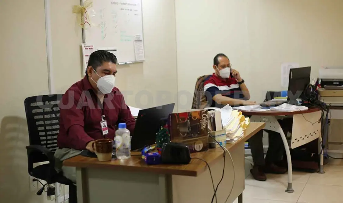 Cobranza delegada contradice la Ley Federal del Trabajo