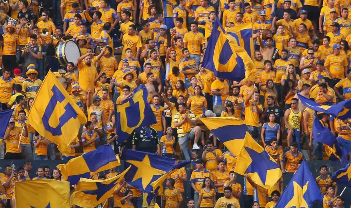 Fan ID de Liga MX debe cumplir con Ley Federal