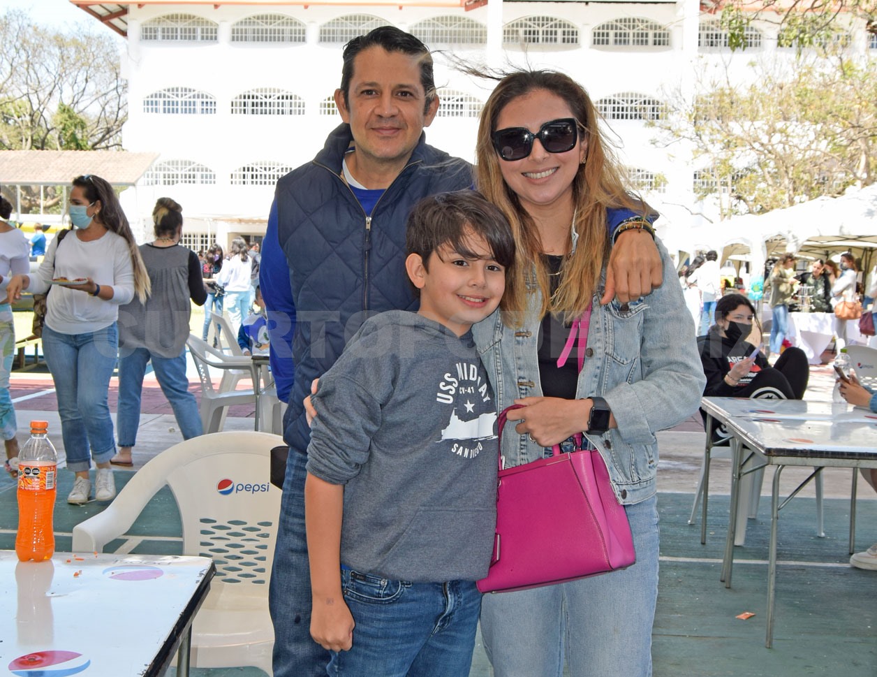 Tradicional Kermesse 2022