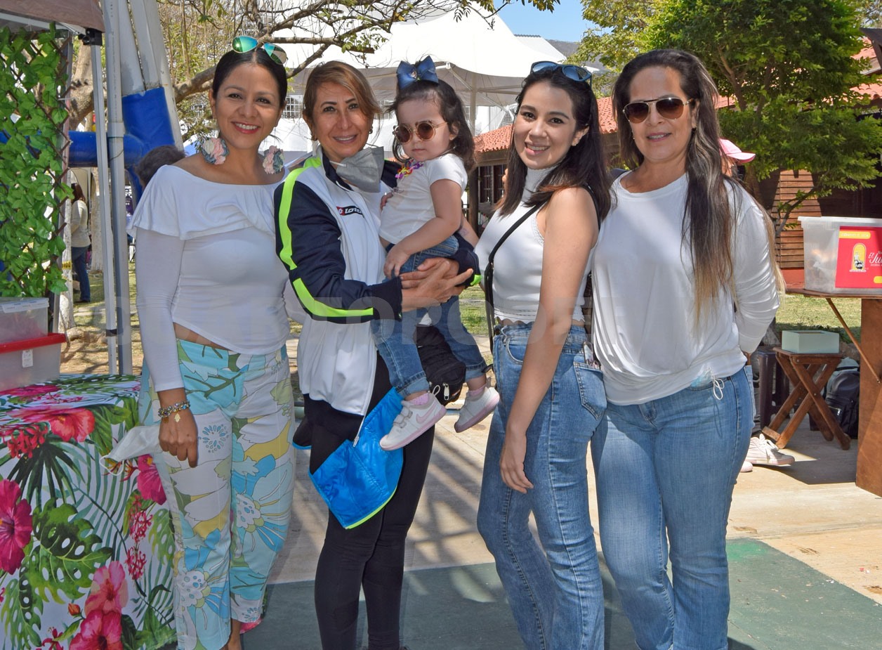 Tradicional Kermesse 2022