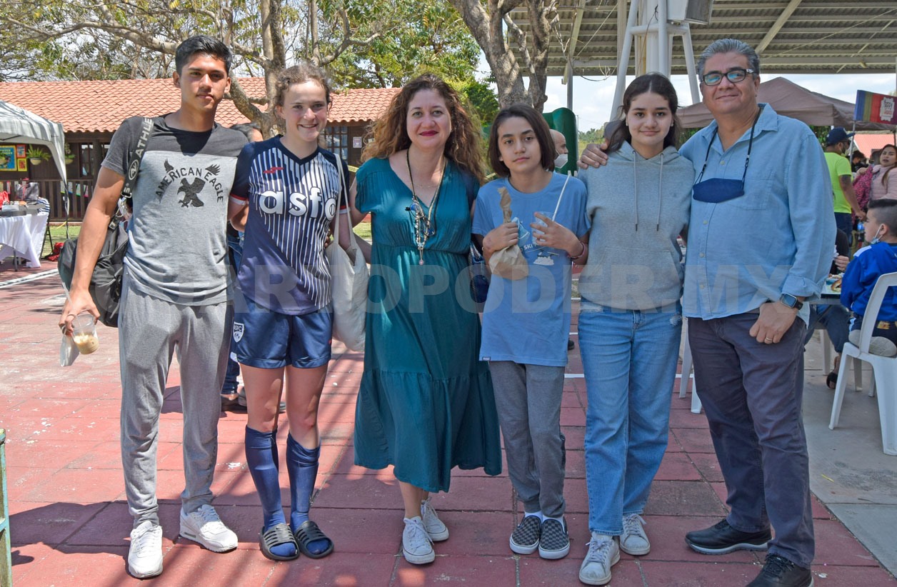 Tradicional Kermesse 2022