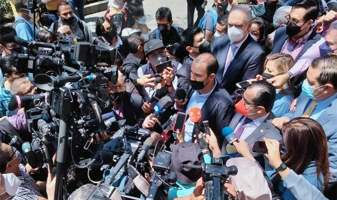 Recurren a la SCJN para frenar “decretazo”
