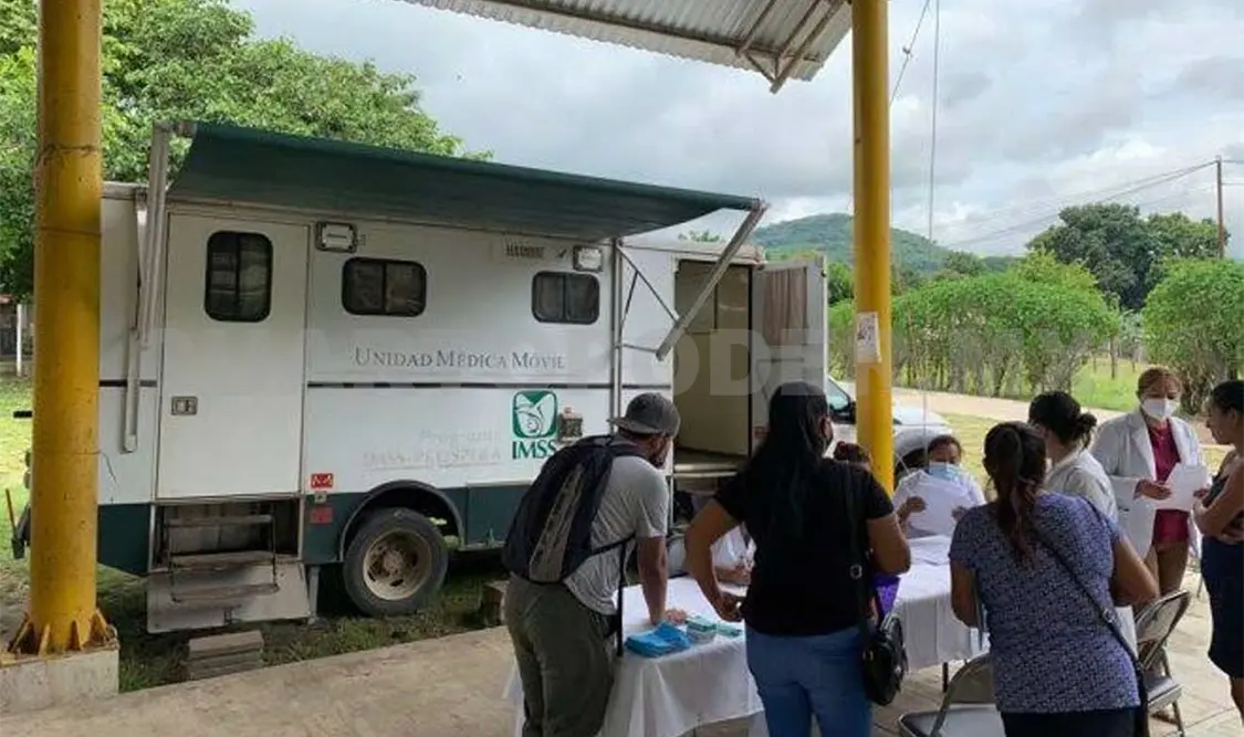 Trabajadores piden investigar venta de espacios laborales en SSa