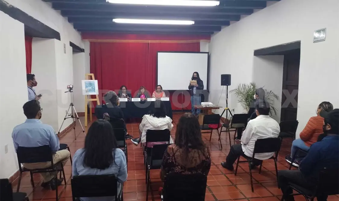 Inició Primer Encuentro de Poesía “Poemas al viento”