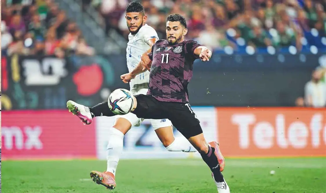 ¿Qué selecciones pueden calificar en esta fecha FIFA?